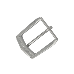 Buckle SS-29 40mm (Stainless steel)