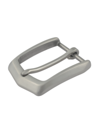 Пряжка SS-29B 40мм (нерж.)