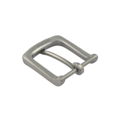 Buckle SS-3017 30mm (Stainless steel)