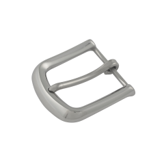 Buckle SS-31B 40mm (Stainless steel)