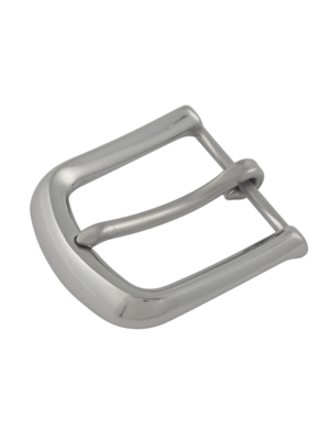 Пряжка SS-31B 40мм (нерж.) Пряжка SS-31B 40мм (нерж.)