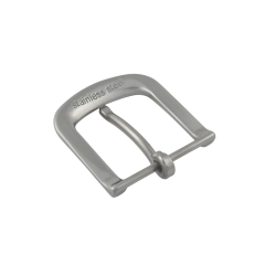 Buckle SS-31B 40mm (Stainless steel)