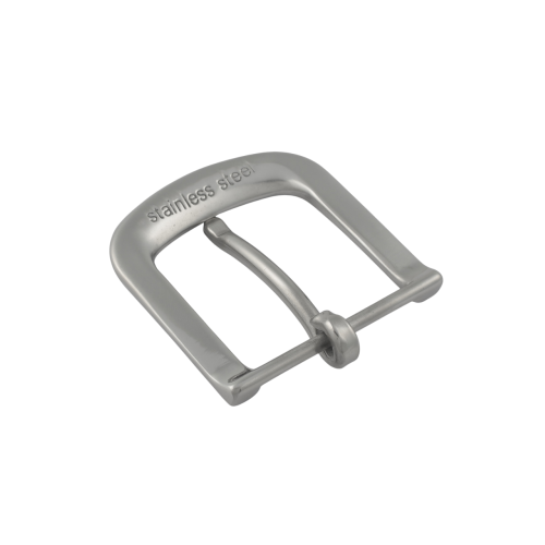 Buckle SS-31B 40mm (Stainless steel)