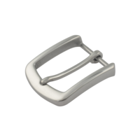 Пряжка SS-38 40мм (нерж.)