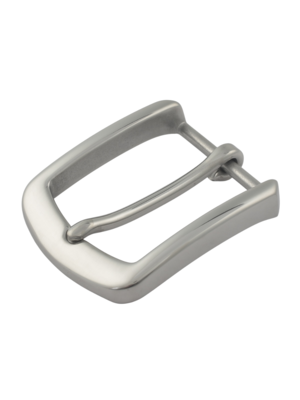 Пряжка SS-38 40мм (нерж.)