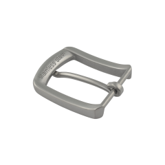 Buckle SS-38 40mm (Stainless steel)