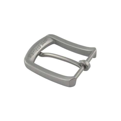 Buckle SS-38 40mm (Stainless steel)