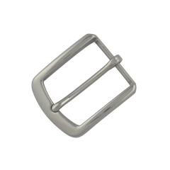 Buckle SS-38 40mm (Stainless steel)