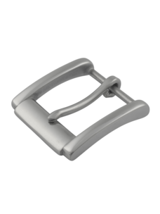 Пряжка SS-51 40мм (нерж.)