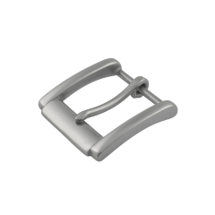 Buckle SS-51 40mm (Stainless steel)