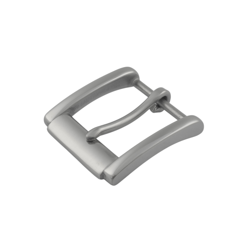 Buckle SS-51 40mm (Stainless steel)