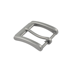 Buckle SS-51 40mm (Stainless steel)