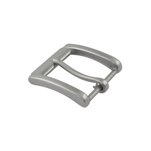 Buckle SS-51 40mm (Stainless steel)