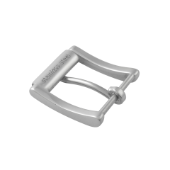 Buckle SS-51 40mm (Stainless steel)