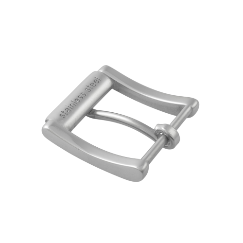 Buckle SS-51 40mm (Stainless steel)