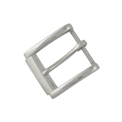 Buckle SS-51 40mm (Stainless steel)