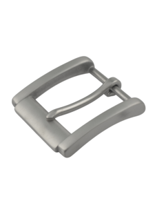 Пряжка SS-51B 40мм (нерж.)