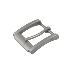Buckle SS-51B 40mm (Stainless steel)