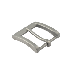 Buckle SS-51B 40mm (Stainless steel)