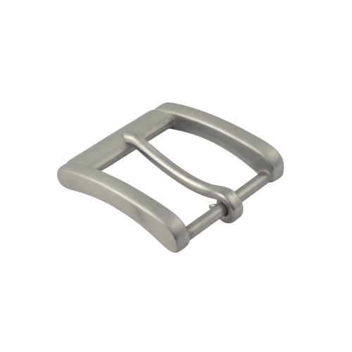 Buckle SS-51B 40mm (Stainless steel)