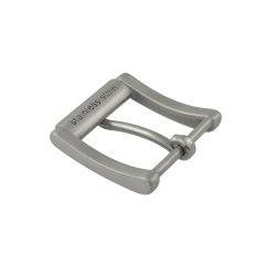 Buckle SS-51B 40mm (Stainless steel)