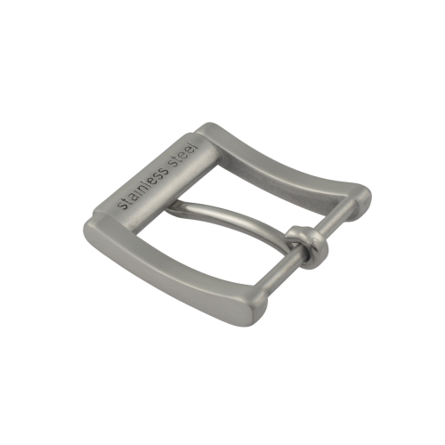 Buckle SS-51B 40mm (Stainless steel)