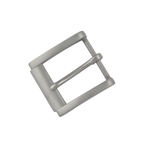 Buckle SS-51B 40mm (Stainless steel)