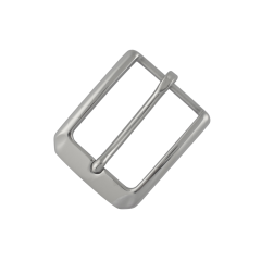 Buckle SS-54 40mm (Stainless steel)