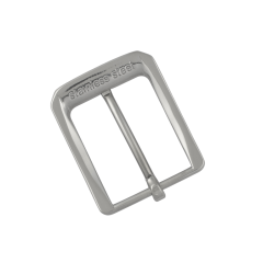 Buckle SS-54 40mm (Stainless steel)