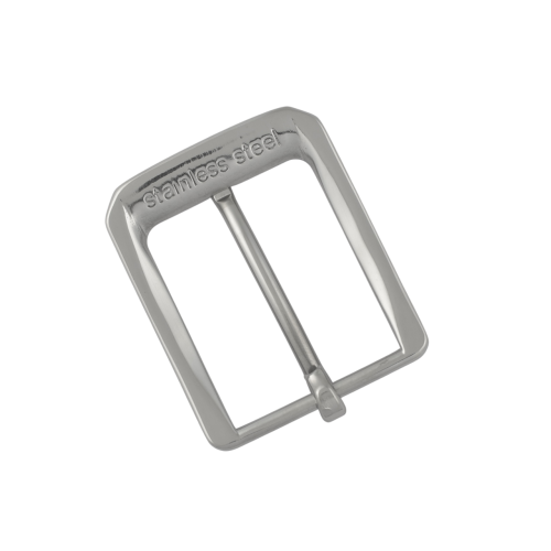 Buckle SS-54 40mm (Stainless steel)