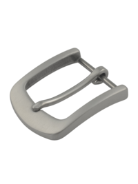 Пряжка SS-58B 40мм (нерж.)