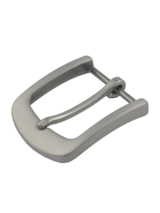 Пряжка SS-58B 40мм (нерж.)