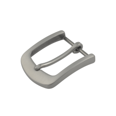Buckle SS-58B 40mm (Stainless steel)