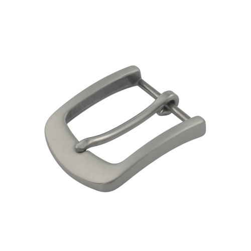 Buckle SS-58B 40mm (Stainless steel)