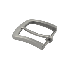 Buckle SS-58B 40mm (Stainless steel)