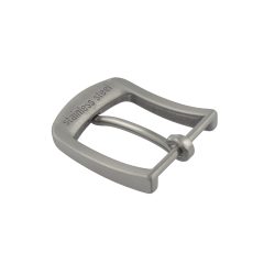 Buckle SS-58B 40mm (Stainless steel)