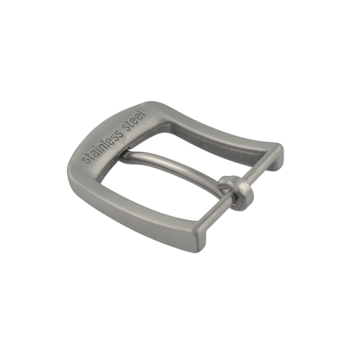 Buckle SS-58B 40mm (Stainless steel)