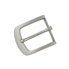 Buckle SS-58B 40mm (Stainless steel)