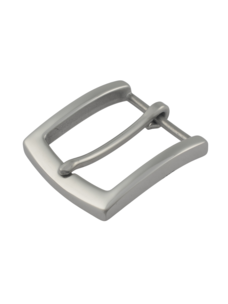 Пряжка SS-59 40мм (нерж.)