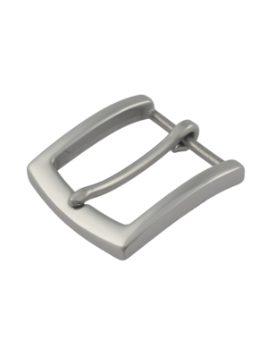Пряжка SS-59 40мм (нерж.)