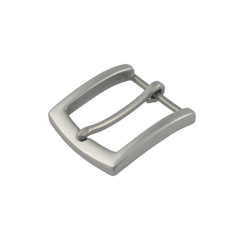 Buckle SS-59 40mm (Stainless steel)