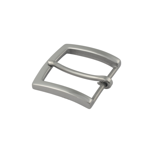 Buckle SS-59 40mm (Stainless steel)