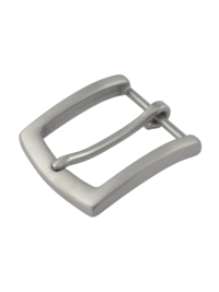 Пряжка SS-59B 40мм (нерж.)