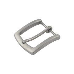 Buckle SS-59B 40mm (Stainless steel)