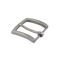 Buckle SS-59B 40mm (Stainless steel)