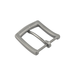 Buckle SS-59B 40mm (Stainless steel)