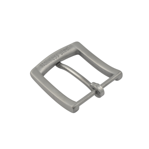 Buckle SS-59B 40mm (Stainless steel)