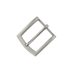 Buckle SS-59B 40mm (Stainless steel)