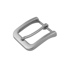 Buckle SS-60 40mm (Stainless steel)