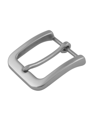 Пряжка SS-60 40мм (нерж.)